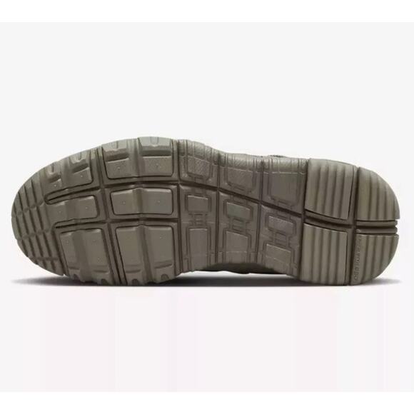 Nike SFB 6" NSW Leather 'Mushroom Brown Grey' Boots 862507-201 Men's Size 9.5 US - Picture 6 of 8